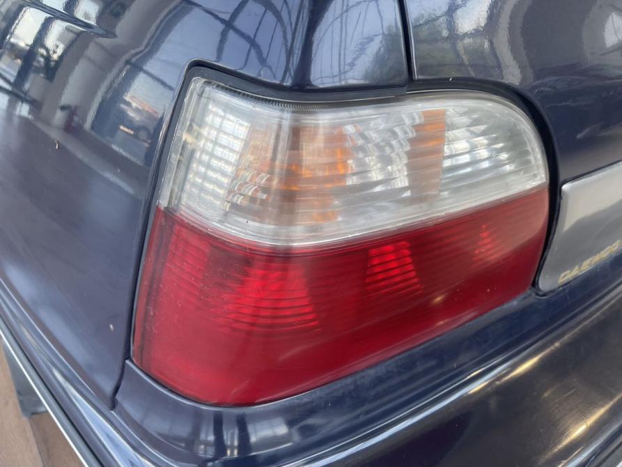 Daewoo Nexia I Саратов  - изображение 12