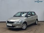 Skoda Fabia II Рестайлинг Москва  - изображение 13