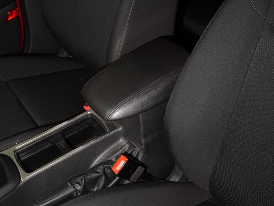 Ford Focus III Рестайлинг Тверь  - изображение 13