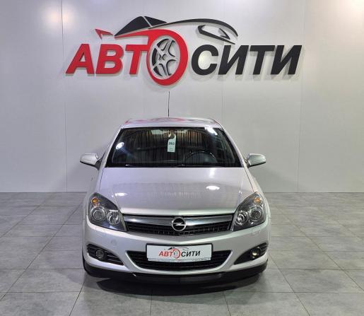 Opel Astra H Рестайлинг с пробегом 2008 года, цена 588 000 рублей, 174109 км, хэтчбек, Автокод Объявления