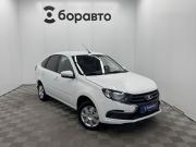 Lada (ВАЗ) Granta I Рестайлинг Воронеж  - изображение 23
