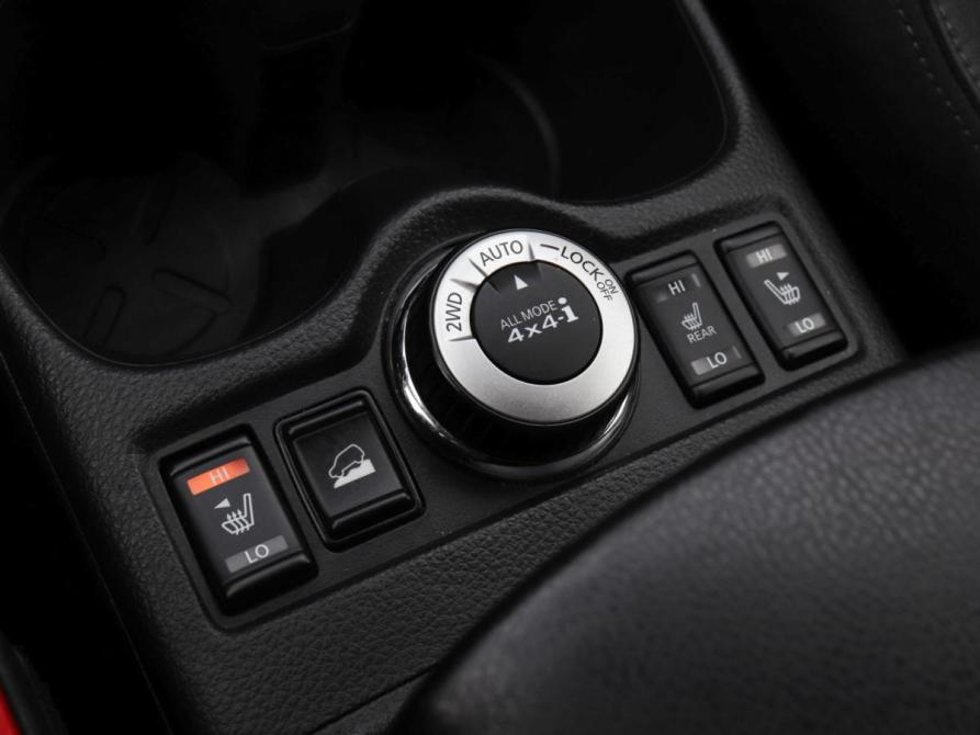 Nissan X-Trail III Рестайлинг Химки  - изображение 12