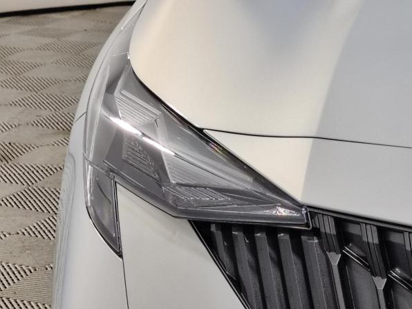 GAC GS3 с пробегом 2024 года, цена 2 049 000 рублей, 26828 км, внедорожник, Автокод Объявления
