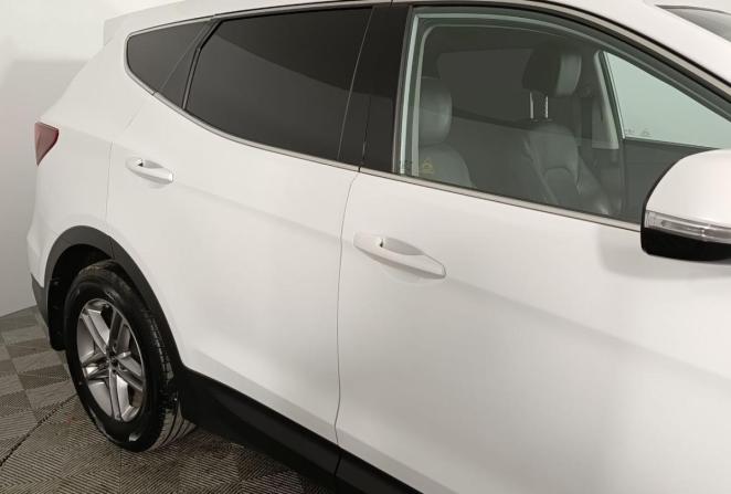 Hyundai Santa Fe III Рестайлинг с пробегом 2018 года, цена 2 370 000 рублей, 144138 км, внедорожник, Автокод Объявления