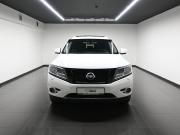 Nissan Pathfinder IV Тверь  - изображение 37
