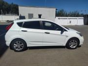 Hyundai Solaris I Астрахань  - изображение 24