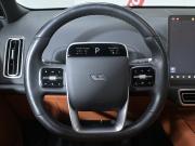 Li Auto (Lixiang) L9 I Рестайлинг Москва  - изображение 35