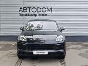 Porsche Cayenne III Москва  - изображение 37