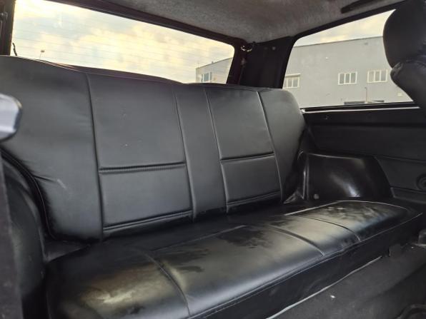 Lada (ВАЗ) 2121 (4x4) I Рестайлинг с пробегом 2010 года, цена 367 000 рублей, 159541 км, внедорожник, Автокод Объявления