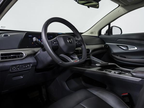 Changan UNI-T I с пробегом 2023 года, цена 2 017 000 рублей, 15890 км, внедорожник, Автокод Объявления