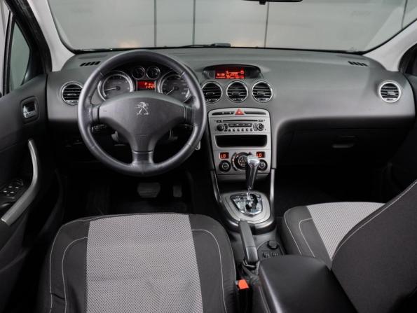 Peugeot 408 I с пробегом 2012 года, цена 630 000 рублей, 212787 км, седан, Автокод Объявления