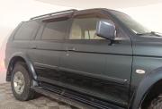 Mitsubishi Pajero Sport I Рестайлинг Волгоград  - изображение 44
