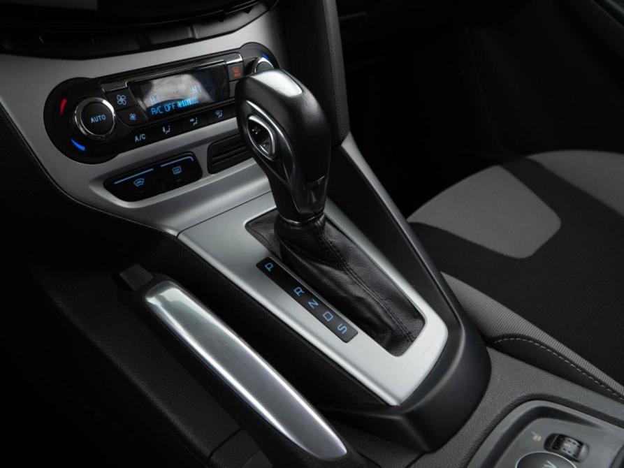 Ford Focus III Москва  - изображение 17
