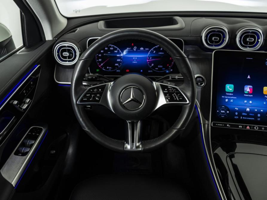 Mercedes-Benz GLC II (X254) Москва  - изображение 11