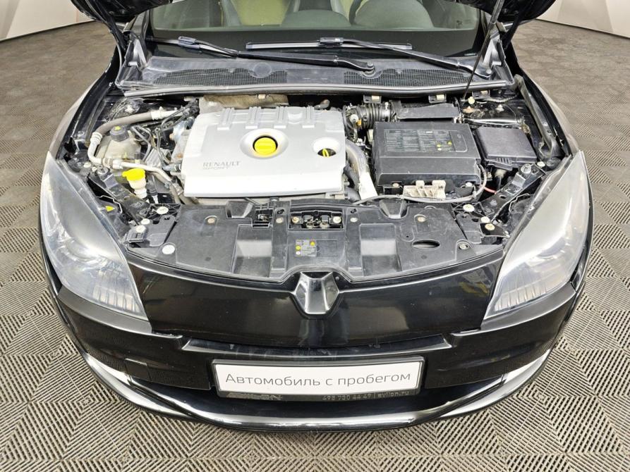 Renault Megane RS III Москва  - изображение 11