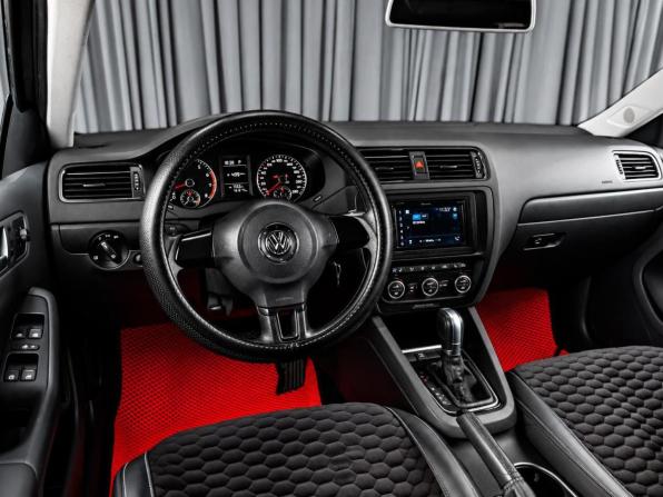 Volkswagen Jetta VI с пробегом 2014 года, цена 1 179 000 рублей, 161614 км, седан, Автокод Объявления
