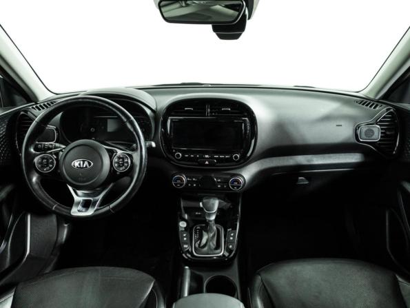 Kia Soul III с пробегом 2021 года, цена 1 949 700 рублей, 128000 км, хэтчбек, Автокод Объявления
