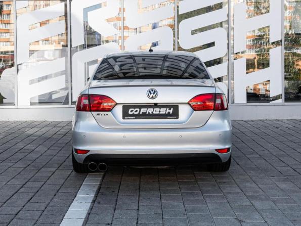Volkswagen Jetta VI с пробегом 2013 года, цена 998 300 рублей, 297475 км, седан, Автокод Объявления