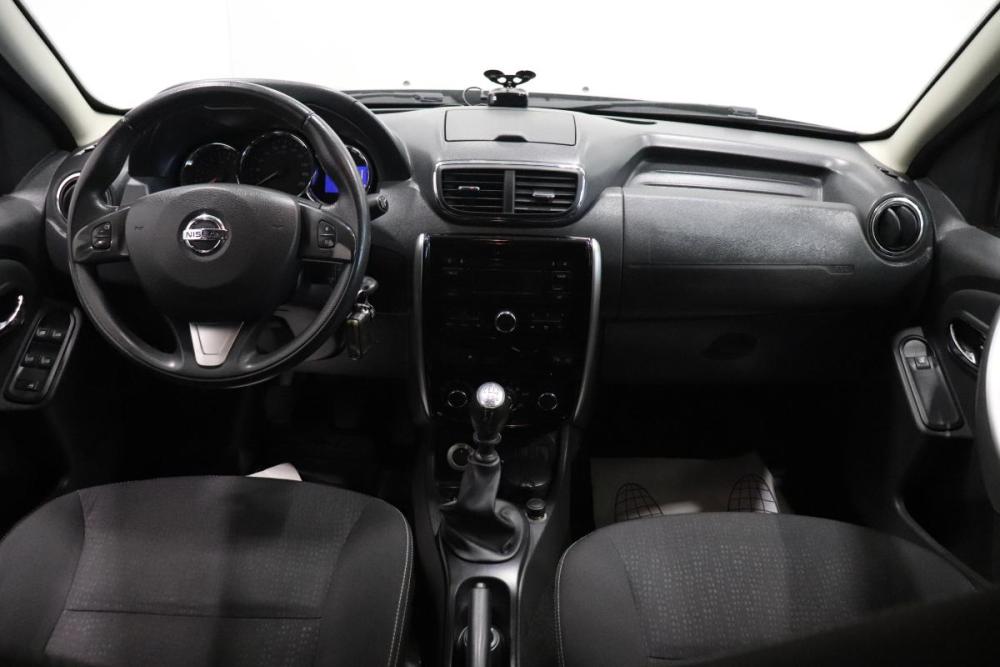 Nissan Terrano III (D10) Ульяновск  - изображение 7