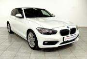 BMW 1 серии II (F20/F21) Рестайлинг Саратов  - изображение 26