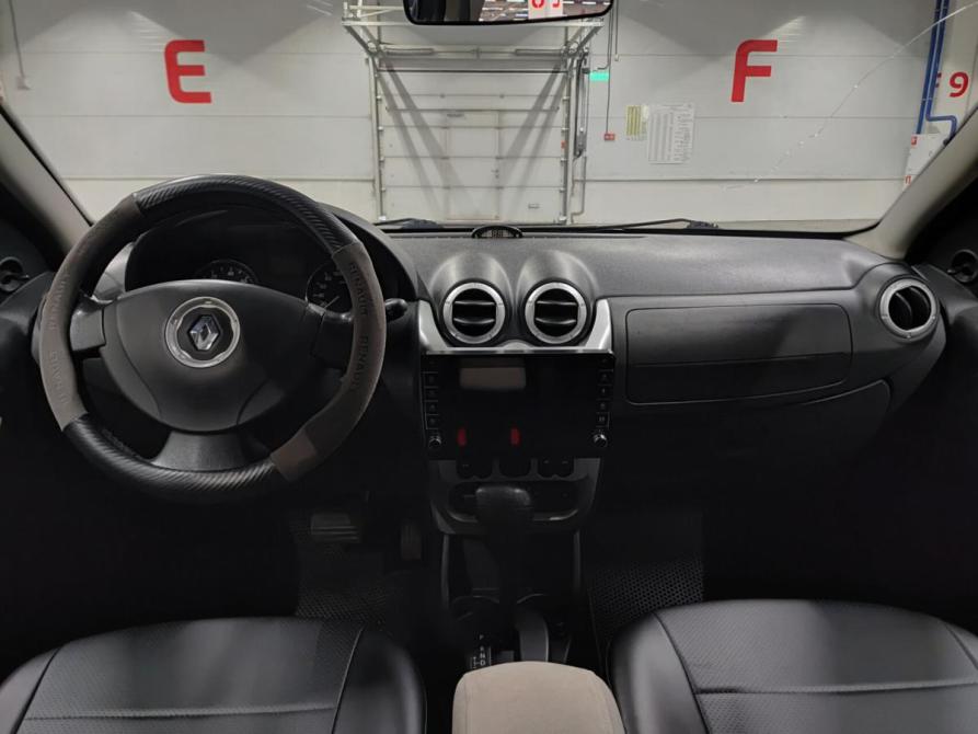 Renault Sandero I Казань  - изображение 17