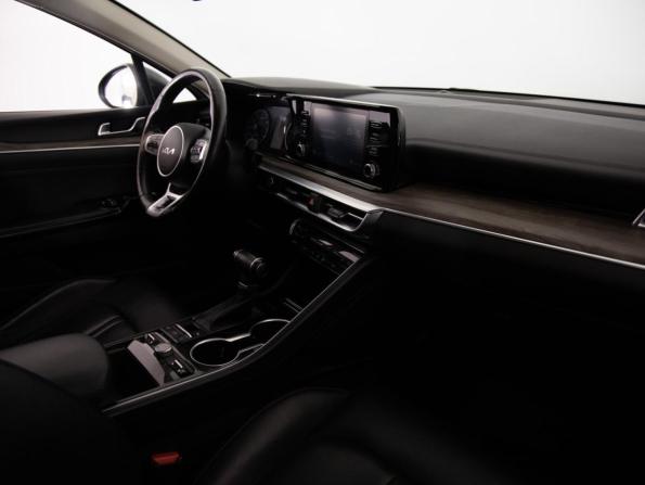 Kia K5 III с пробегом 2021 года, цена 2 199 000 рублей, 139901 км, седан, Автокод Объявления