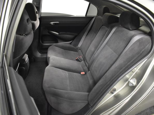 Honda Civic VIII с пробегом 2008 года, цена 799 900 рублей, 222640 км, седан, Автокод Объявления