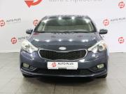 Kia Cerato III Минеральные Воды  - изображение 22