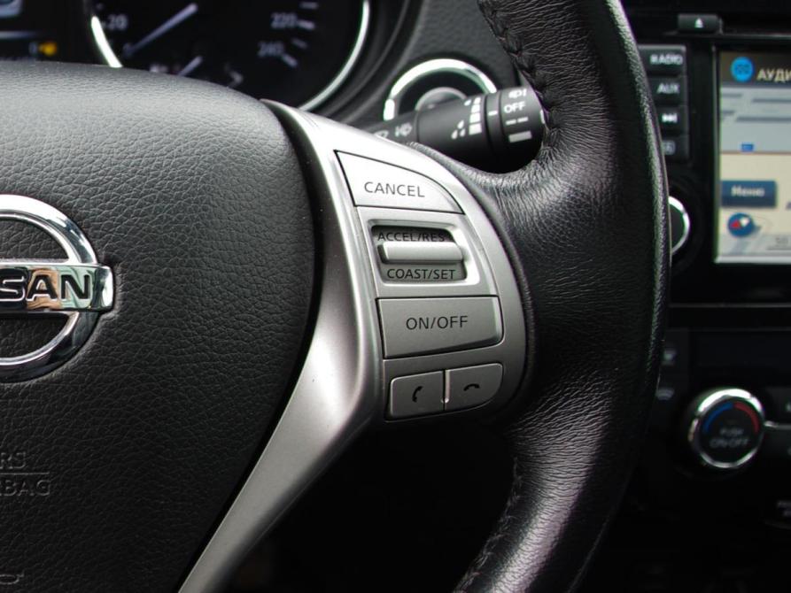 Nissan Qashqai II Владимир  - изображение 13