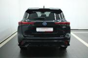 Toyota Highlander IV (XU70) Красноярск  - изображение 34