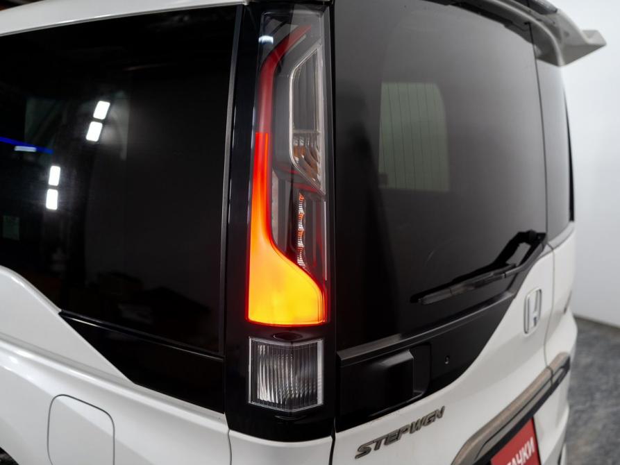 Honda Stepwgn V Рестайлинг Иркутск  - изображение 27