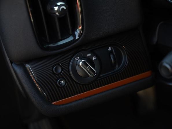 Mini Countryman II с пробегом 2017 года, цена 2 320 843 рубля, 150392 км, внедорожник, Автокод Объявления