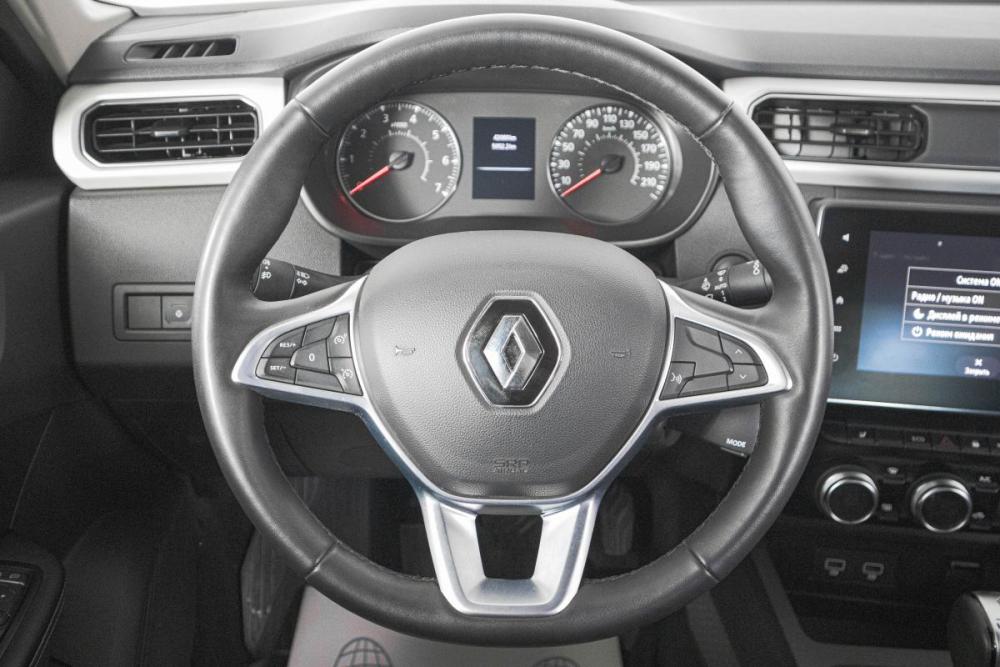 Renault Arkana I Кемерово  - изображение 16