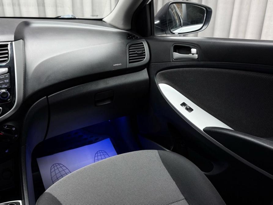Hyundai Solaris I Ижевск  - изображение 12