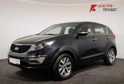 Kia Sportage III Рестайлинг Ярославль  - изображение 25