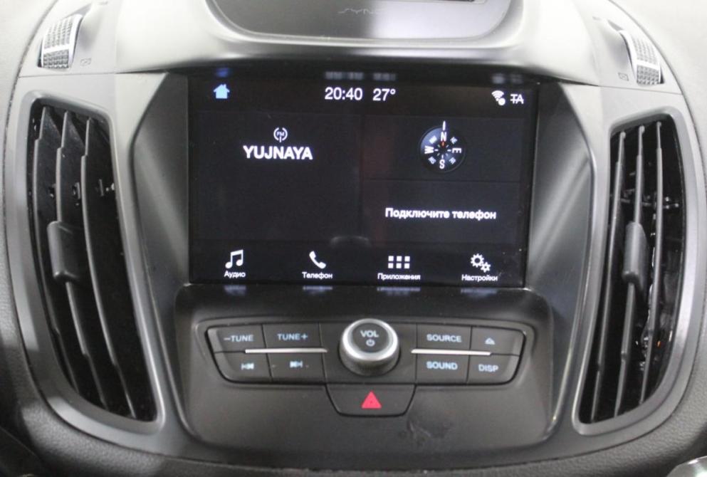 Ford Kuga II Рестайлинг Астрахань  - изображение 17