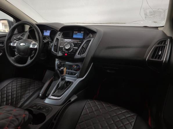 Ford Focus III с пробегом 2011 года, цена 575 000 рублей, 311381 км, седан, Автокод Объявления