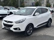 Hyundai ix35 I Рестайлинг Йошкар-Ола  - изображение 23