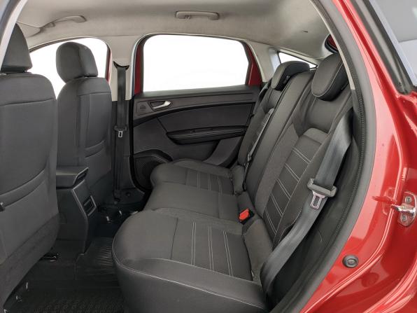 Renault Arkana I с пробегом 2019 года, цена 1 480 000 рублей, 130674 км, внедорожник, Автокод Объявления
