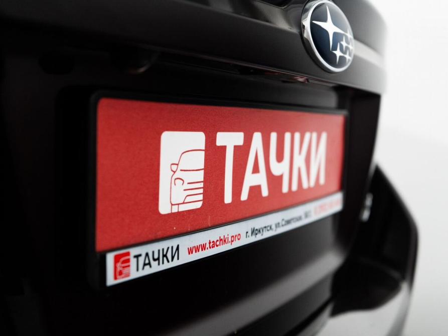 Subaru XV I Иркутск  - изображение 23