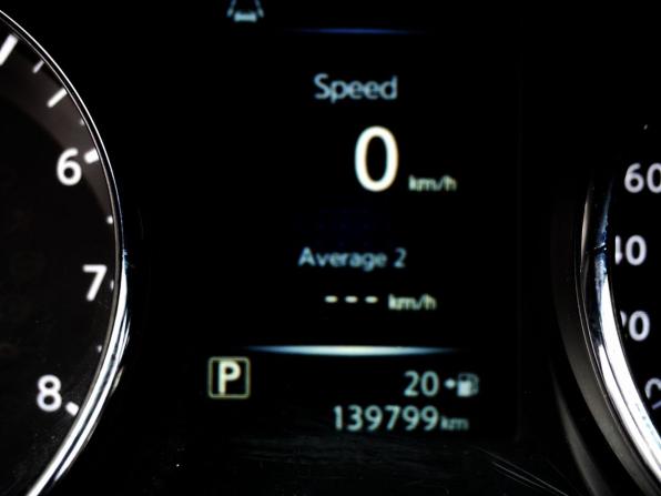 Nissan Qashqai II с пробегом 2016 года, цена 1 500 000 рублей, 139728 км, внедорожник, Автокод Объявления