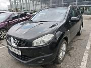 Nissan Qashqai+2 I Пермь  - изображение 9