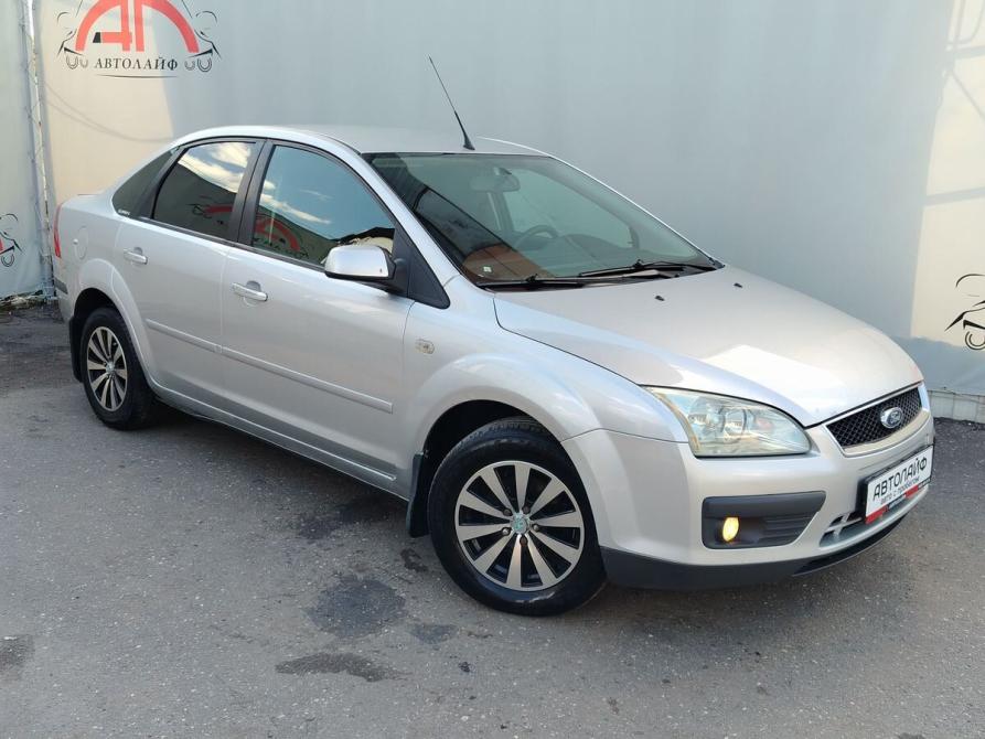 Ford Focus II Ярославль  - изображение 1
