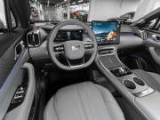 Geely Galaxy M7 Москва  - изображение 40