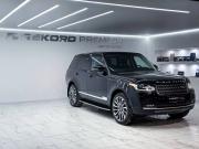 Land Rover Range Rover IV Уфа  - изображение 35