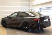 Toyota Camry IX (XV80) China Market Москва  - изображение 43