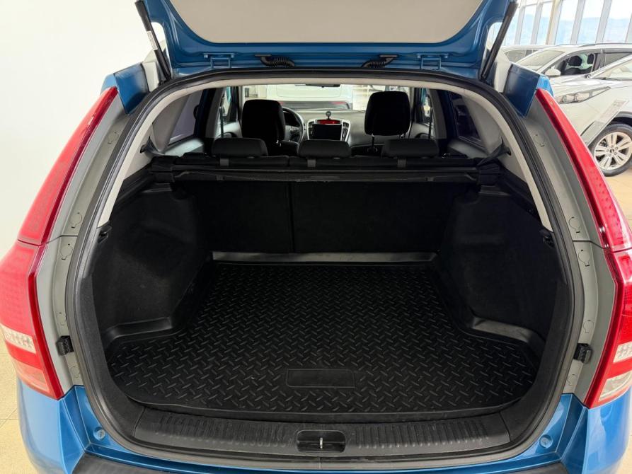 Kia Ceed I Рестайлинг Новороссийск  - изображение 22