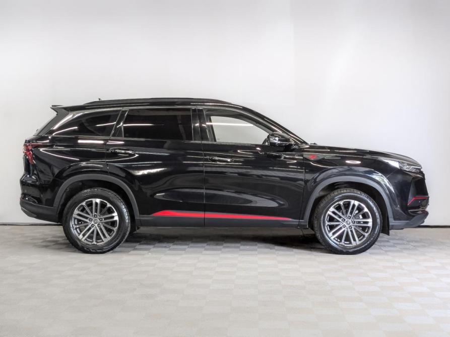 Changan CS75 Plus II Москва  - изображение 4