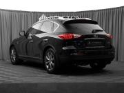 Infiniti QX50 I Москва  - изображение 28