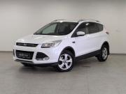 Ford Kuga II Москва  - изображение 28